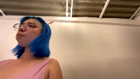 Lilith  online show from July 18, 4:36 am