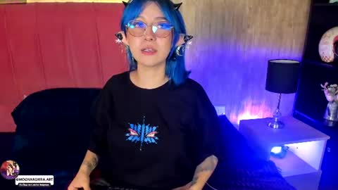 Lilith  online show from July 22, 3:30 am