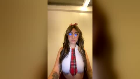 Lilith  online show from July 5, 4:19 am