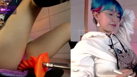 Lilith  online show from May 5, 5:14 am