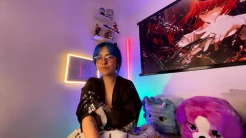 Lilith  online show from July 24, 7:05 am