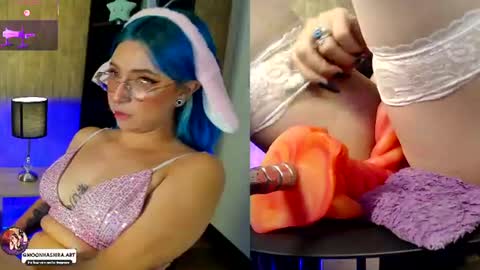 Lilith  online show from July 29, 2:55 am