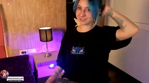 Lilith  online show from August 6, 3:48 am