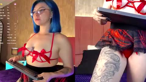Lilith  online show from July 17, 4:14 am