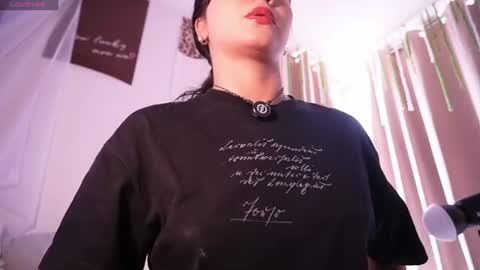 Lilith Rosse online show from July 13, 6:33 pm