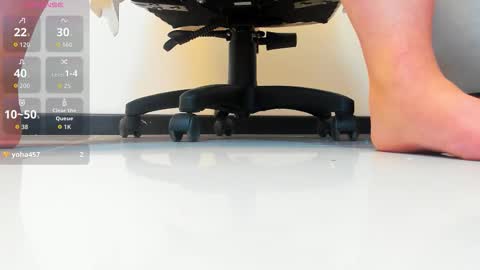 Lilith online show from November 12, 12:51 pm