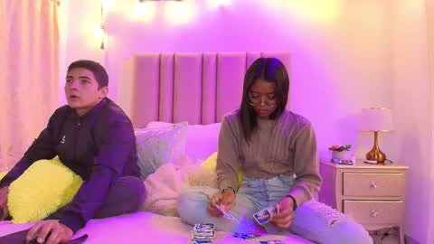 lilith_and_draven online show from September 14, 4:48 am