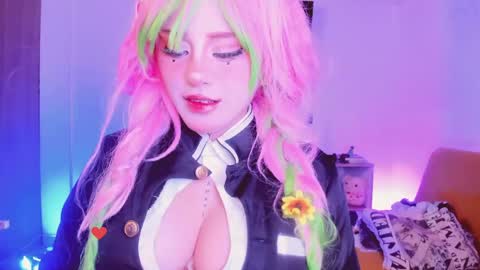 lilith asami24 online show from April 28, 10:08 am