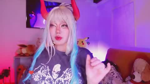 lilith asami24 online show from April 30, 10:09 am