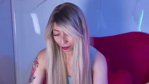 lilith cooper20 online show from February 20, 3:50 am