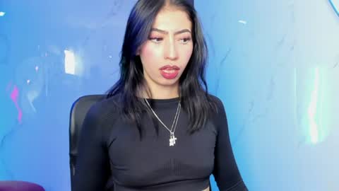lilith cooper20 online show from June 13, 4:34 am