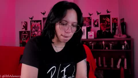 MISTRESS LILITH online show from February 16, 2:59 pm