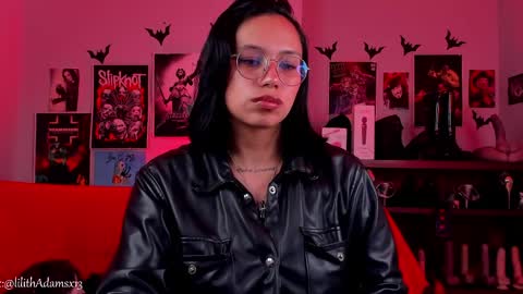 MISTRESS LILITH online show from April 29, 11:31 pm