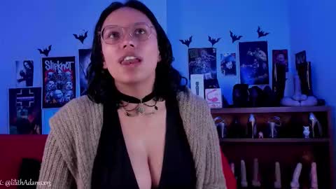 MISTRESS LILITH online show from February 20, 3:03 pm