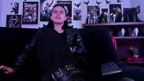 MISTRESS LILITH online show from June 25, 5:18 pm