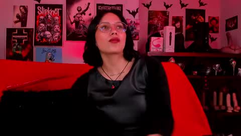 MISTRESS LILITH online show from April 27, 9:34 pm