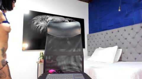 lilith_dior online show from May 5, 12:06 am