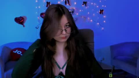 lilith_diva online show from May 9, 7:20 pm