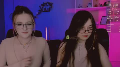 lilith_diva online show from April 25, 7:44 pm