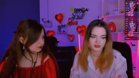 lilith_diva online show from February 26, 9:18 pm