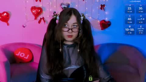 lilith_diva online show from May 2, 8:25 pm