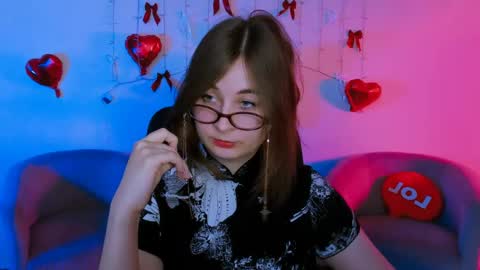 lilith_diva online show from April 30, 8:03 pm