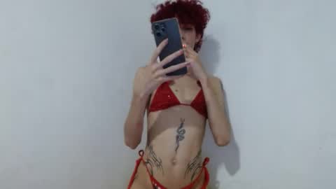 lilith_evil7 online show from January 23, 9:39 am
