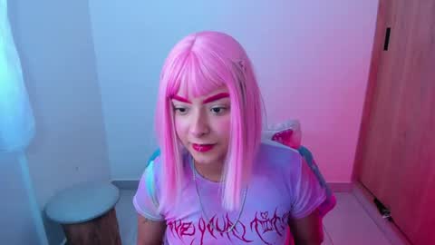 goddess of hell20 online show from April 28, 10:14 pm