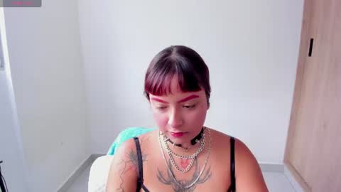 goddess of hell20 online show from August 3, 7:53 pm