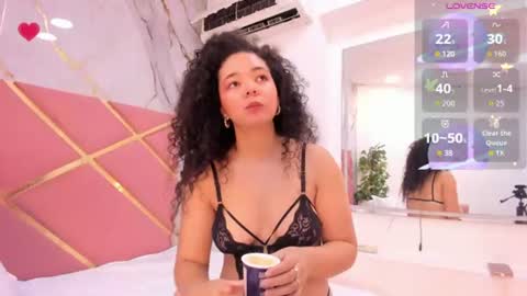 Lilith online show from July 24, 12:35 pm
