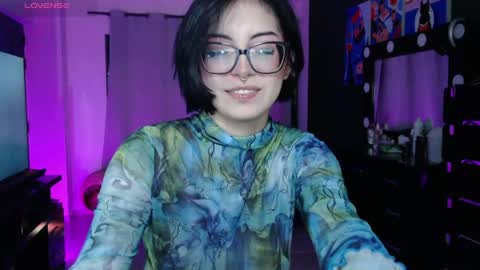 lilith online show from April 30, 12:15 am
