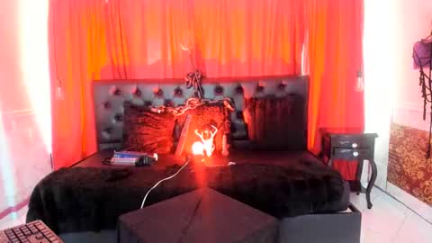 lilith_madame_satan online show from April 24, 6:21 pm