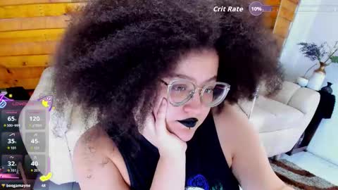Lilith online show from October 12, 4:49 am