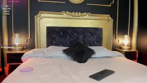 Lilith  online show from February 23, 11:34 am