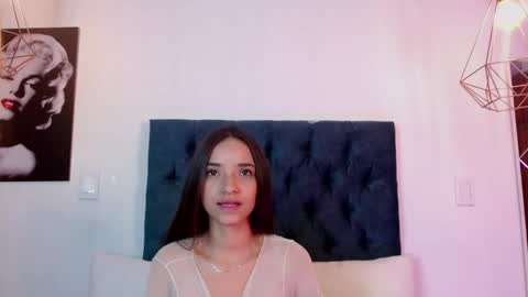 Lilith Nocturne online show from November 15, 8:10 pm