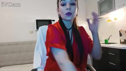 Ana online show from September 13, 3:09 am