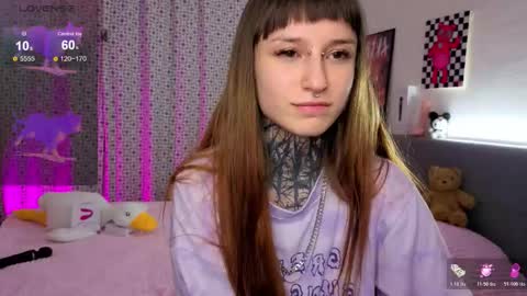 lilith_poison online show from December 14, 8:04 pm