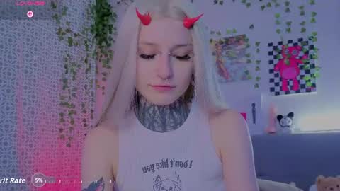 lilith_poison online show from August 5, 9:12 pm