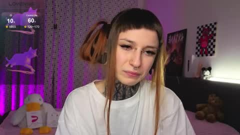 lilith_poison online show from November 1, 7:13 pm