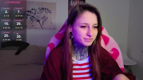 lilith_poison online show from September 24, 5:41 pm