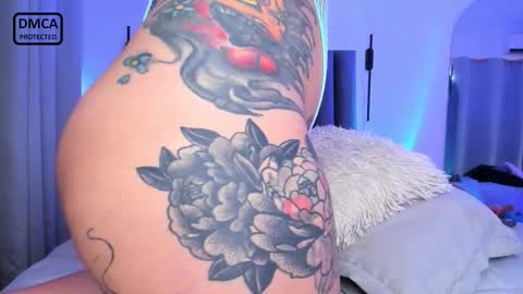  Lilith Rosee  online show from November 22, 8:18 pm