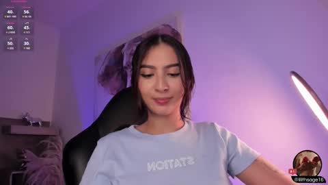 lilith_sage_ online show from March 6, 5:43 pm