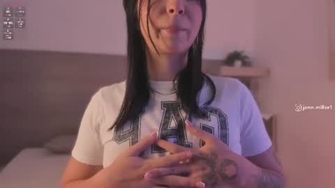 lilith_sage_ online show from July 6, 7:38 pm
