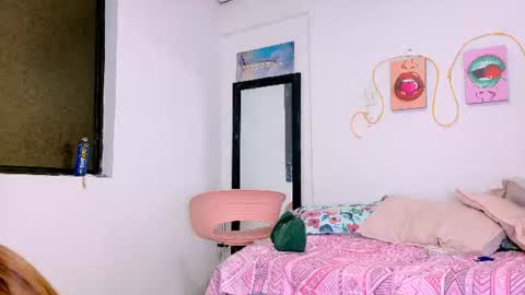 Lilith online show from June 24, 7:59 am