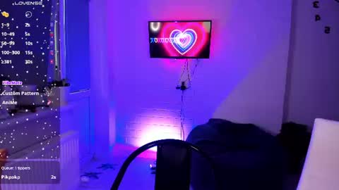 Lilith online show from June 20, 2:18 am