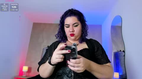 Lilith online show from May 3, 4:18 am