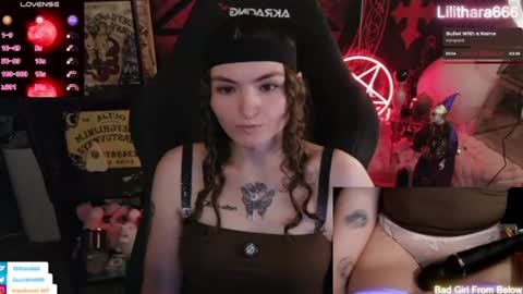 Brandi online show from June 22, 5:42 pm