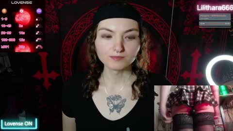 Brandi online show from November 19, 8:18 pm