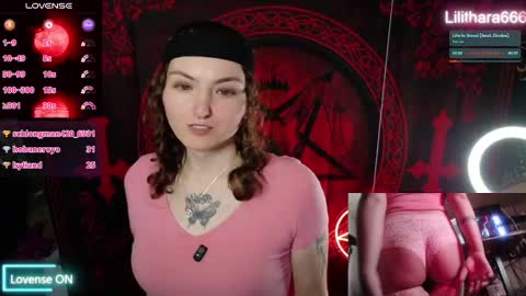 Brandi online show from November 20, 8:28 pm