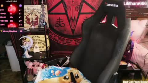 Brandi online show from July 17, 5:48 pm